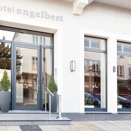 Hotel Engelbert Iserlohn Kültér fotó