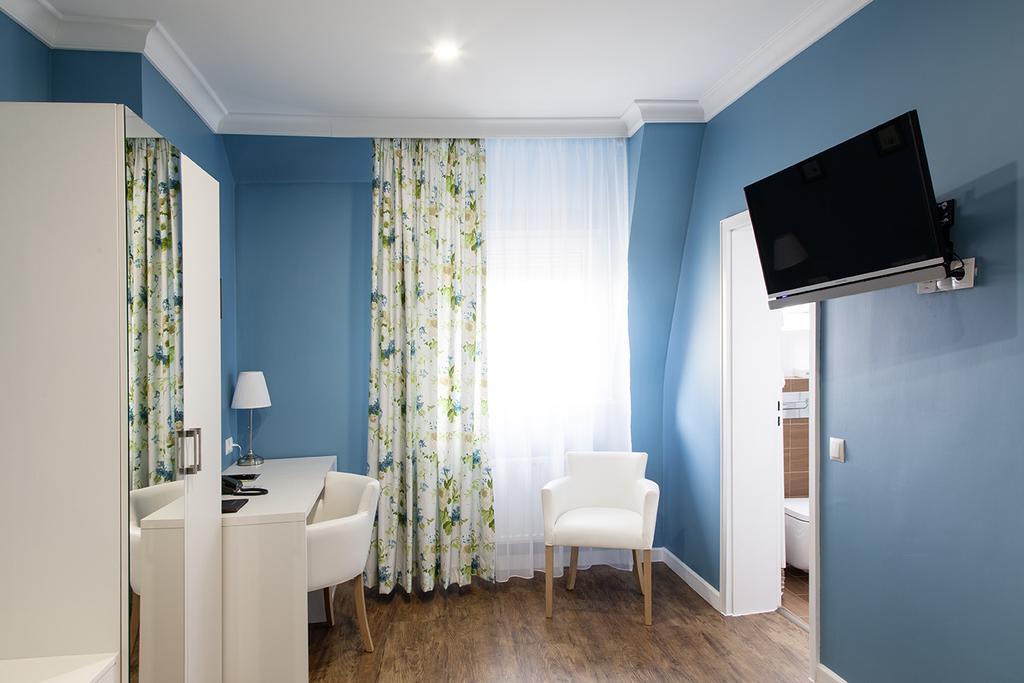 Hotel Engelbert Iserlohn Kültér fotó