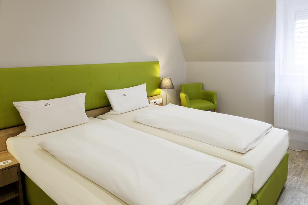 Hotel Engelbert Iserlohn Kültér fotó