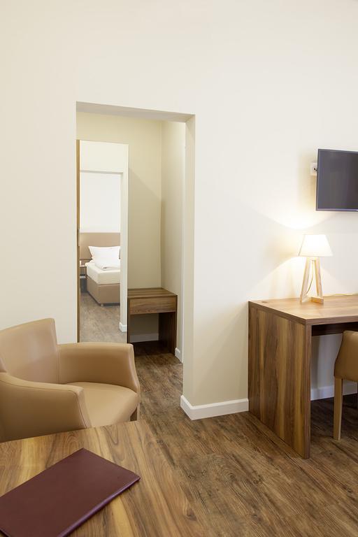 Hotel Engelbert Iserlohn Kültér fotó