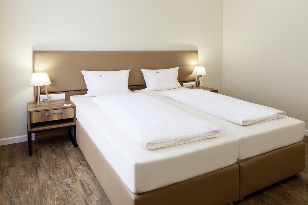 Hotel Engelbert Iserlohn Kültér fotó