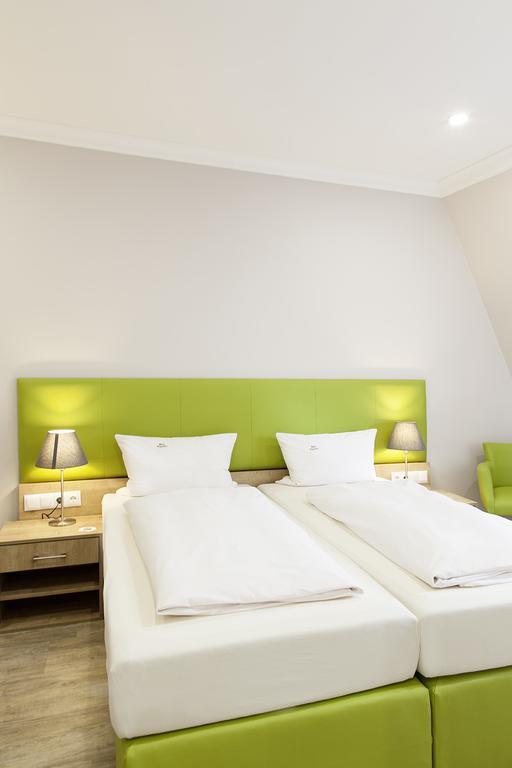 Hotel Engelbert Iserlohn Kültér fotó