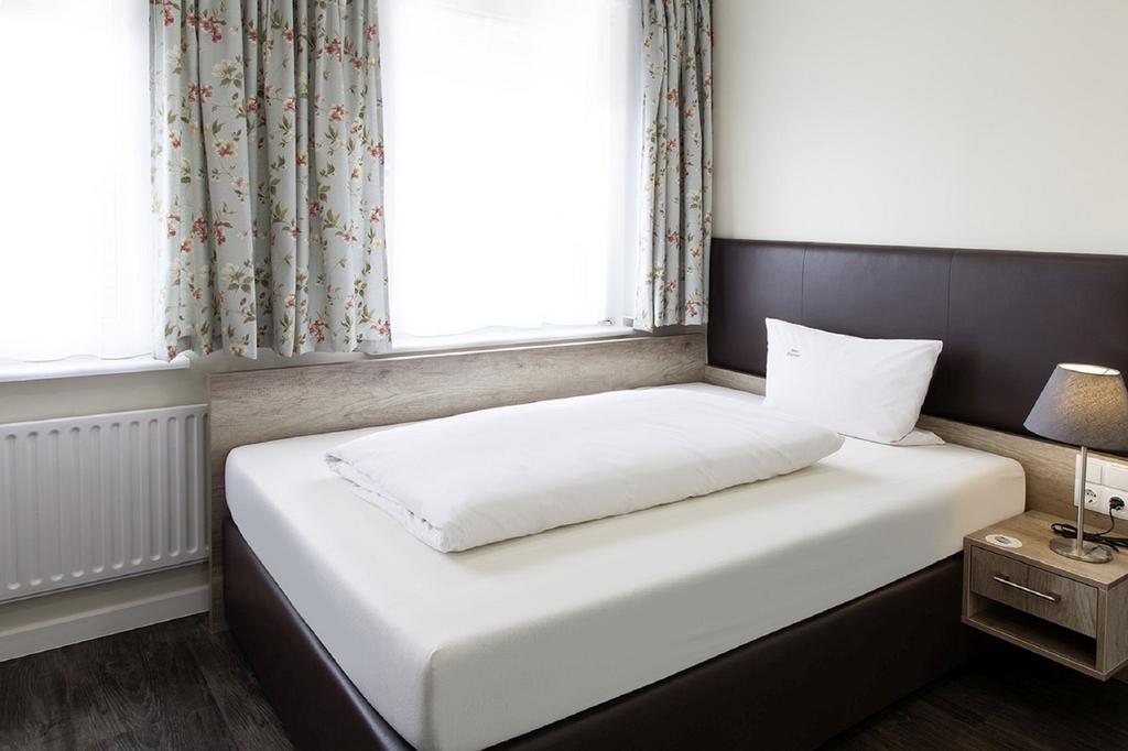 Hotel Engelbert Iserlohn Kültér fotó