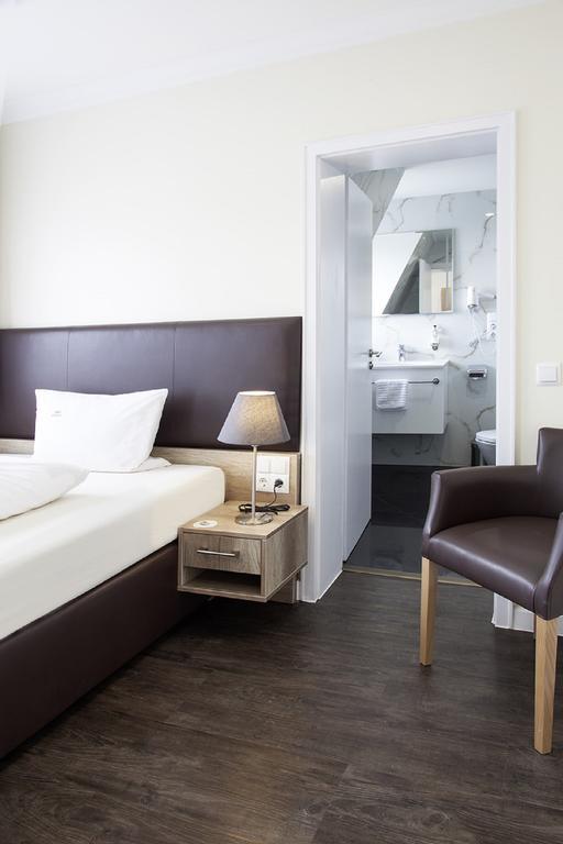 Hotel Engelbert Iserlohn Kültér fotó