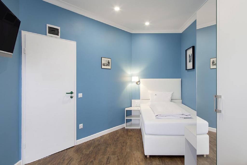 Hotel Engelbert Iserlohn Kültér fotó
