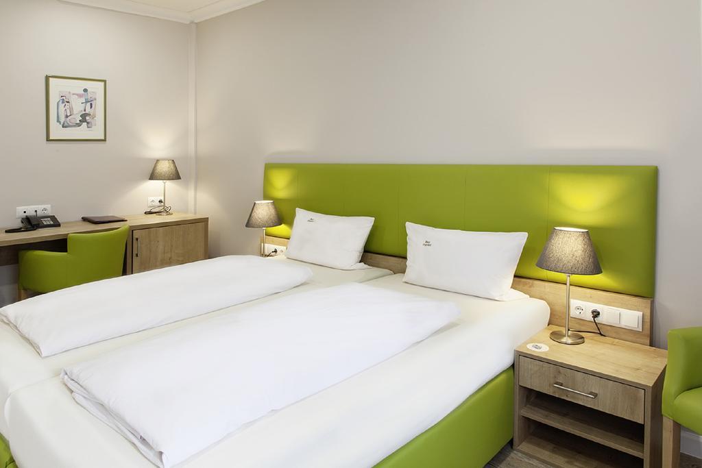 Hotel Engelbert Iserlohn Kültér fotó