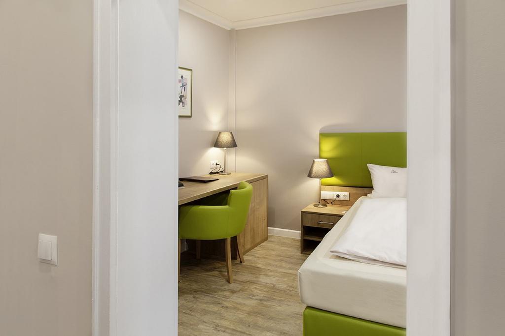 Hotel Engelbert Iserlohn Kültér fotó
