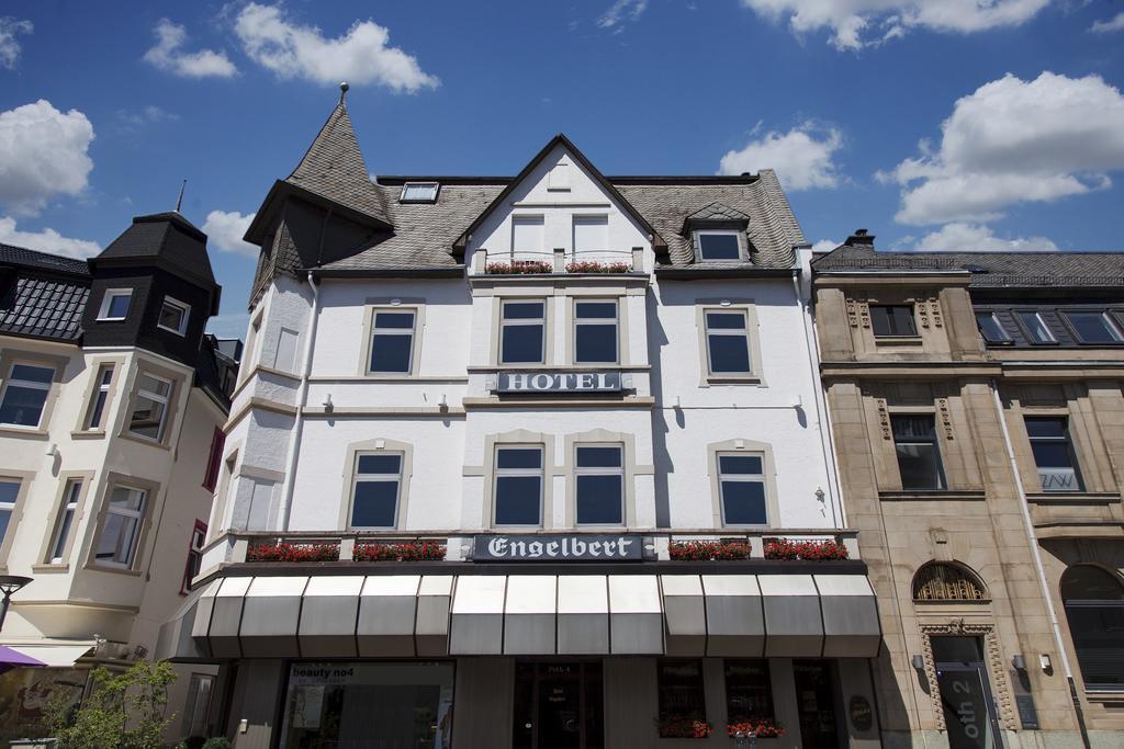 Hotel Engelbert Iserlohn Kültér fotó