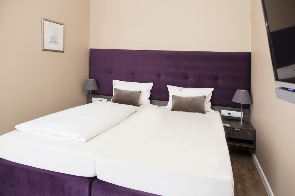 Hotel Engelbert Iserlohn Kültér fotó