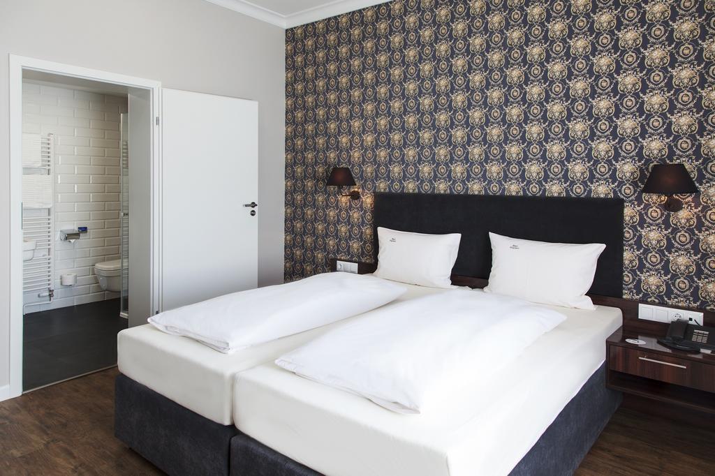 Hotel Engelbert Iserlohn Kültér fotó