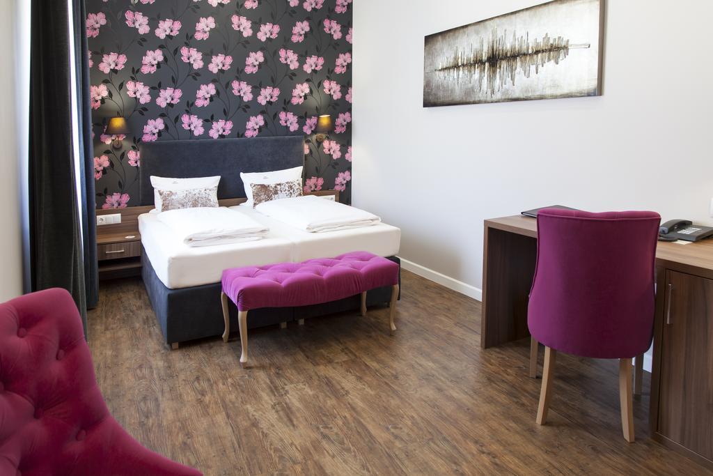 Hotel Engelbert Iserlohn Kültér fotó