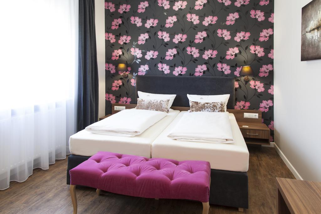Hotel Engelbert Iserlohn Kültér fotó
