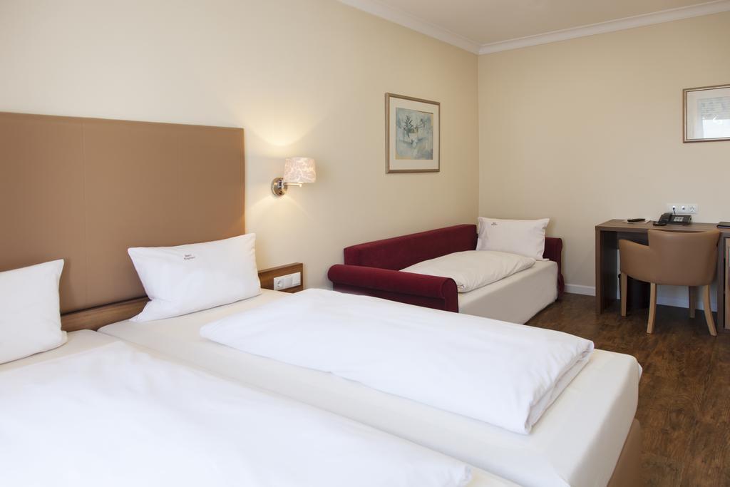Hotel Engelbert Iserlohn Kültér fotó