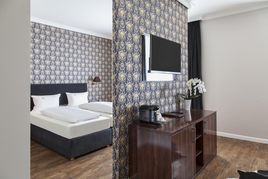 Hotel Engelbert Iserlohn Kültér fotó