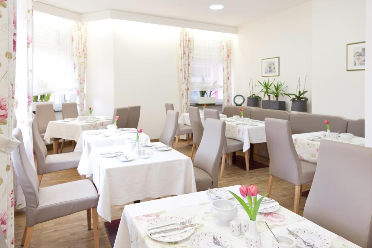 Hotel Engelbert Iserlohn Kültér fotó