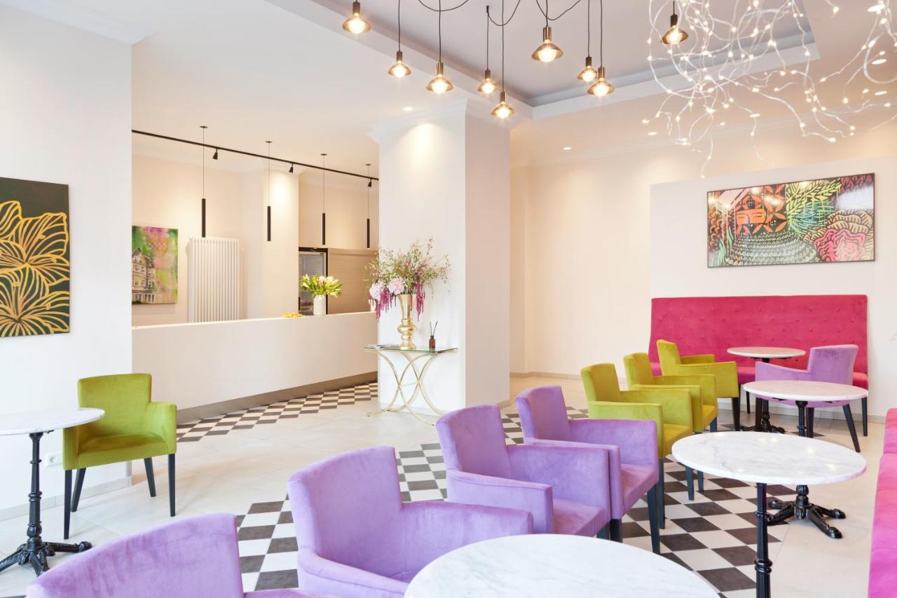 Hotel Engelbert Iserlohn Kültér fotó